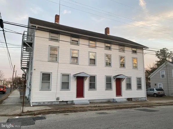 401-403 Green St W, Millville, NJ 08332