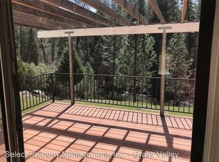 12435 Little Deer Creek Ln, Nevada City, CA