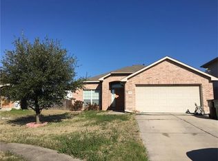 1548 Tonia Loop, Round Rock, TX 78665