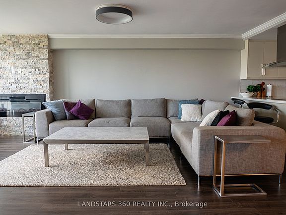 4th image of 3303 Don Mills Rd APT 901