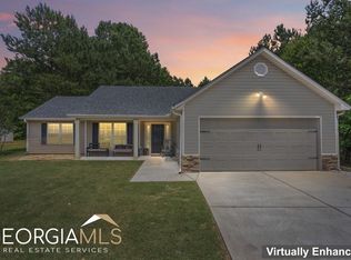 615 Hope Way, Fayetteville, GA