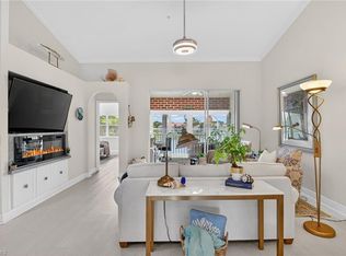 6528 Huntington Lakes CIR #202, NAPLES, FL 34119