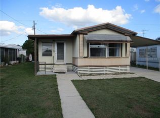 6312 New York St, Zephyrhills, FL 33542