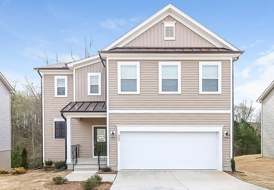 229 Pamlico Dr