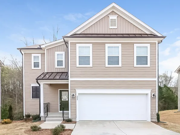 229 Pamlico Dr, Clayton, NC 27520