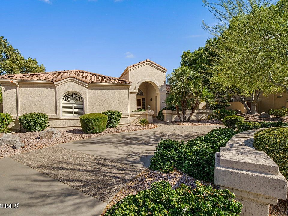 4807 N Hidden Ter, Litchfield Park, AZ 85340 Zillow