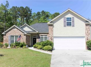 152 Magnolia Dr, Pooler, GA 31322