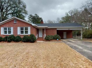 810 Cheraw Dr, Florence, SC 29501