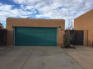 6143 Mustang Ln NW, Albuquerque, NM 87120