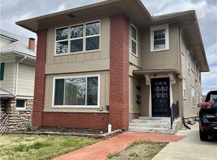 5007 Walnut St, Kansas City, MO 64112