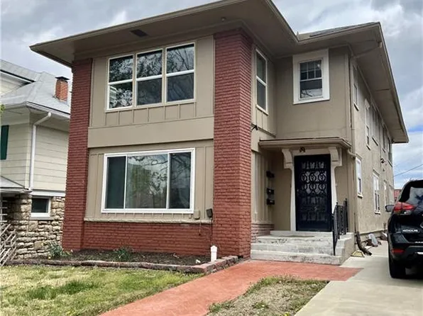 5007 Walnut St, Kansas City, MO 64112