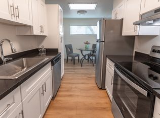 Phoenix Manor, Phoenix, AZ 85009