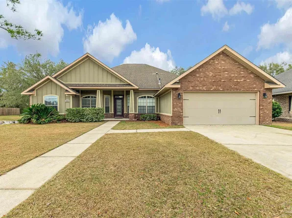 5930 Arch Ave, Pensacola, FL 32526
