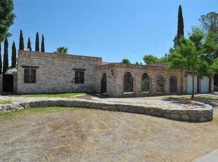 1616 Tommy Aaron Dr, El Paso, TX 79936