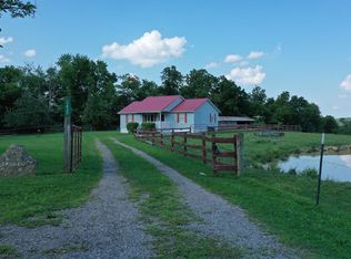 1433 Upper Two Mile, Ivydale, WV 25113