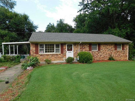 2nd image of 599 N Mullens Ln