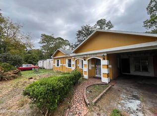 3602 ARDISIA Road N, Jacksonville, FL 32209