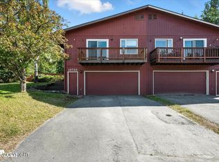 18723 N Lowrie Loop, Eagle River, AK 99577