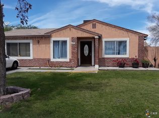 1109 E 2nd St, Calexico, CA 92231