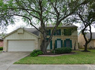 13414 Bridgepath Ln, Houston, TX 77041