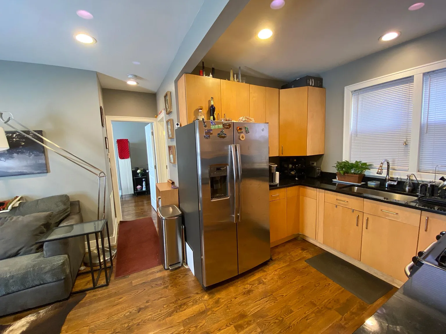 1 bed, $1,750 — Photo 4