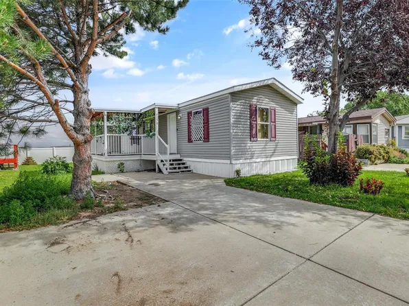 4178 Highwood Dr, Great Falls, MT 59405