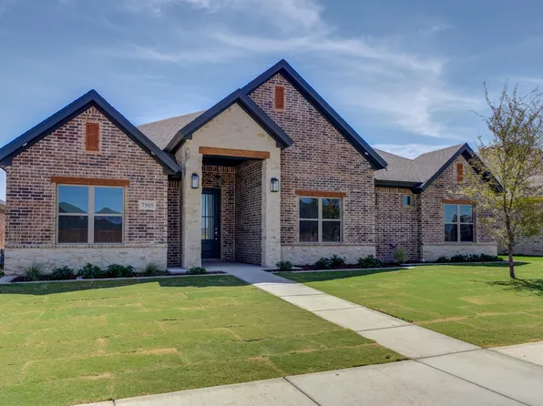 7505 57th St, Lubbock, TX 79407