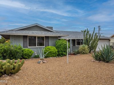 12482 N Augusta Dr, Sun City, AZ, 85351