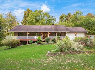 5205 Pert Hill Rd, Nashport, OH 43830