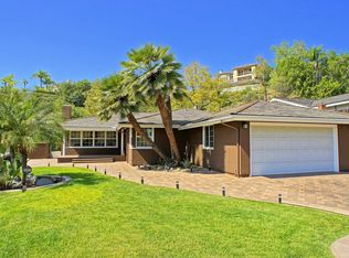 3105 N Lamer St, Burbank, CA 91504