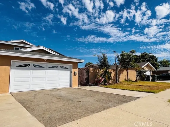 900 S Hayward St, Anaheim, CA 92804