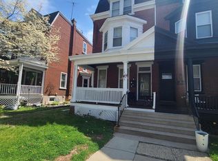 1424 Powell St, Norristown, PA 19401
