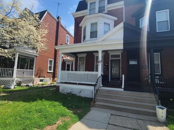 1424 Powell St, Norristown, PA 19401