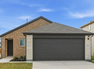 14317 Matterod Dr, Del Valle, TX 78617