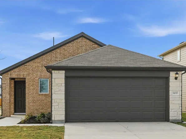 14317 Matterod Dr, Del Valle, TX 78617