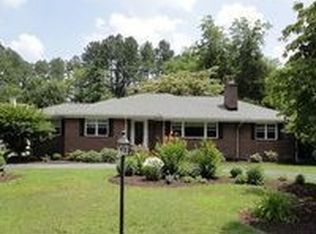 1125 Clay St, Franklin, VA 23851