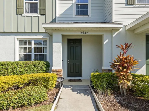 14929 PROMENADE PARKWAY, ODESSA, FL 33556