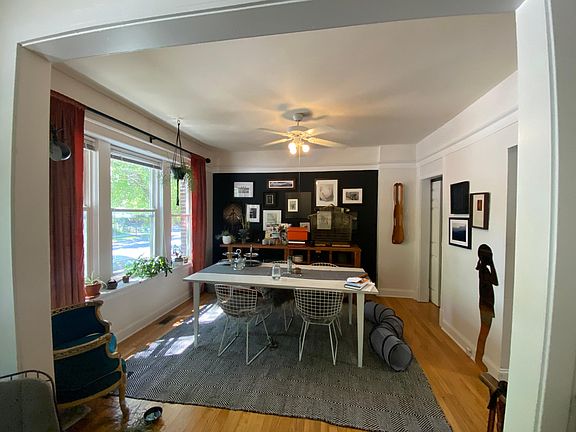 2nd image of 5353 N Damen Ave #1