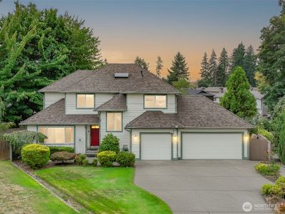 31657 110th Place SE, Auburn, WA, 98092