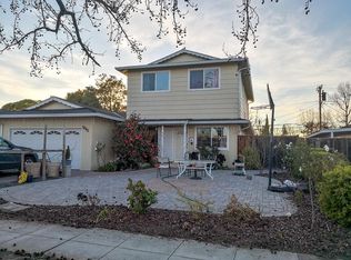 1045 Lancer Dr, San Jose, CA