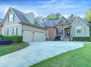 5078 Stefan Ridge Way, Buford, GA 30519