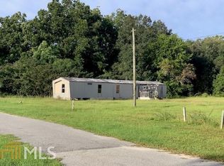 513 NW Williams St, Collins, GA 30421