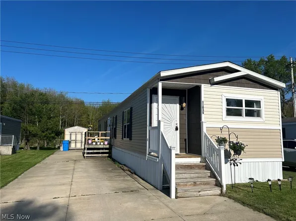 11035 Leader Rd, Chardon, OH 44024