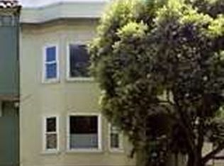 2133 Lincoln Way, San Francisco, CA 94122