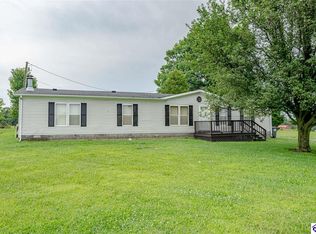 95 Nuthatch Ct, Vine Grove, KY 40175