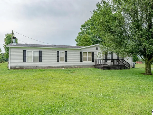 95 Nuthatch Ct, Vine Grove, KY 40175
