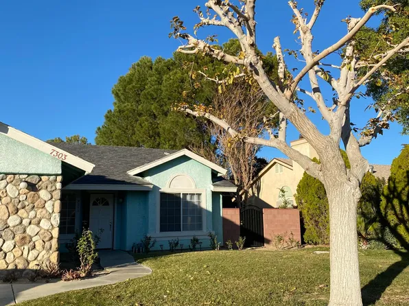 7303 Golden Jubilee Ln, Littlerock, CA 93543