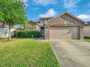 2105 Spruce St, Anna, TX 75409