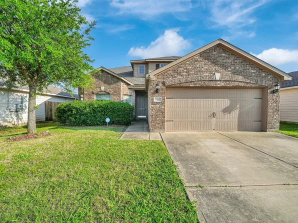 2105 Spruce St, Anna, TX 75409