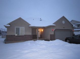 1926 S 350 E, Clearfield, UT 84015